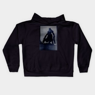 Reaper Kids Hoodie